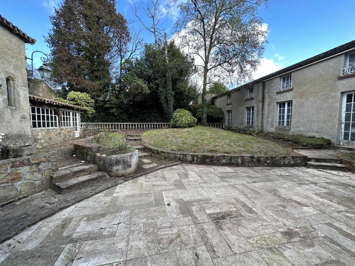 maison à La Roche-sur-Yon