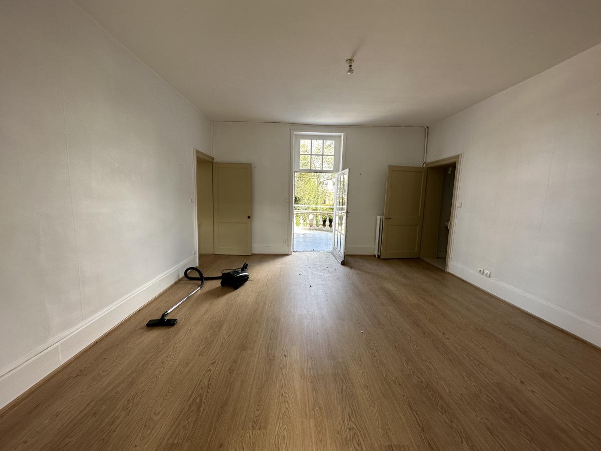 maison à La Roche-sur-Yon