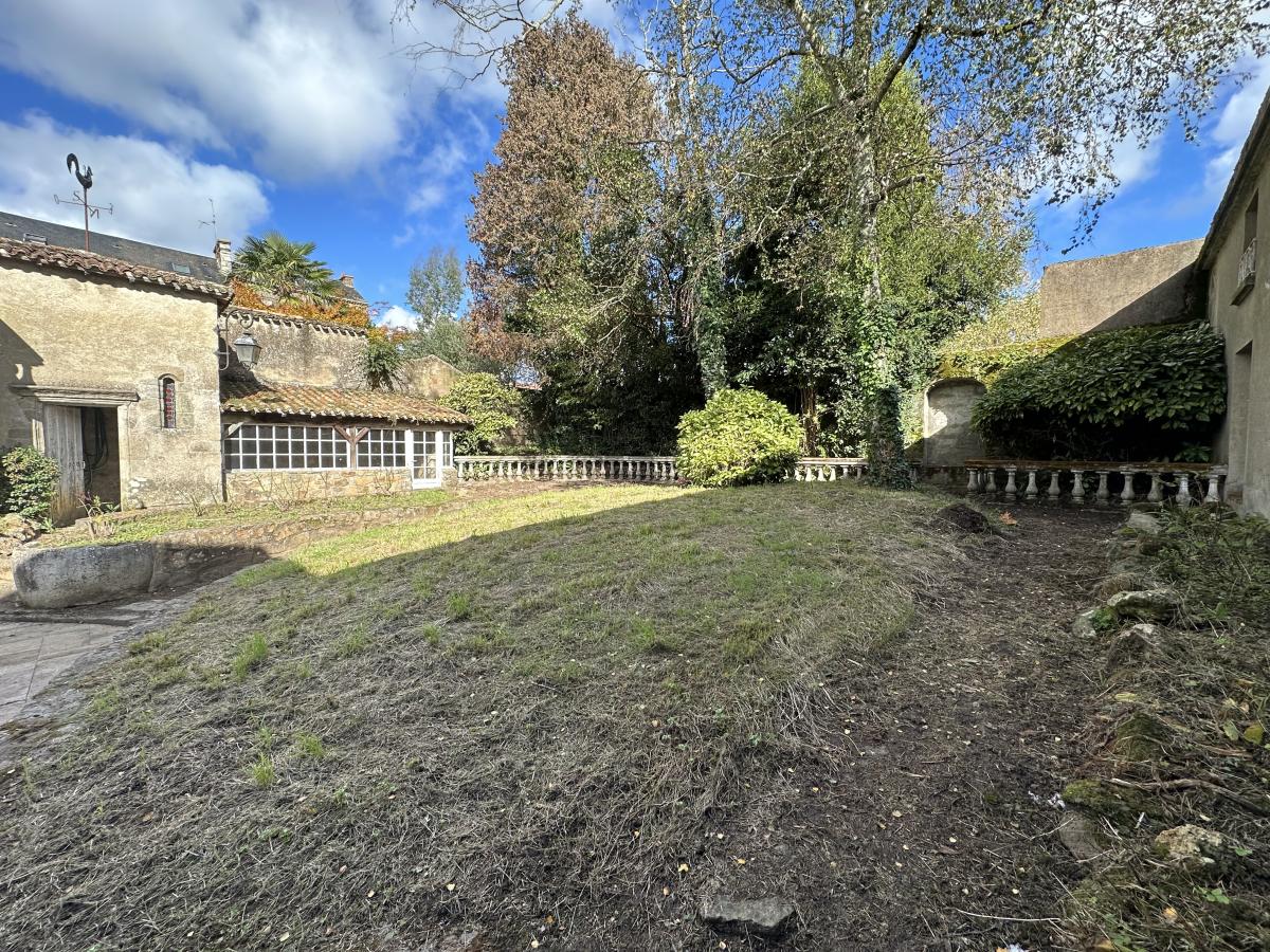 maison à La Roche-sur-Yon