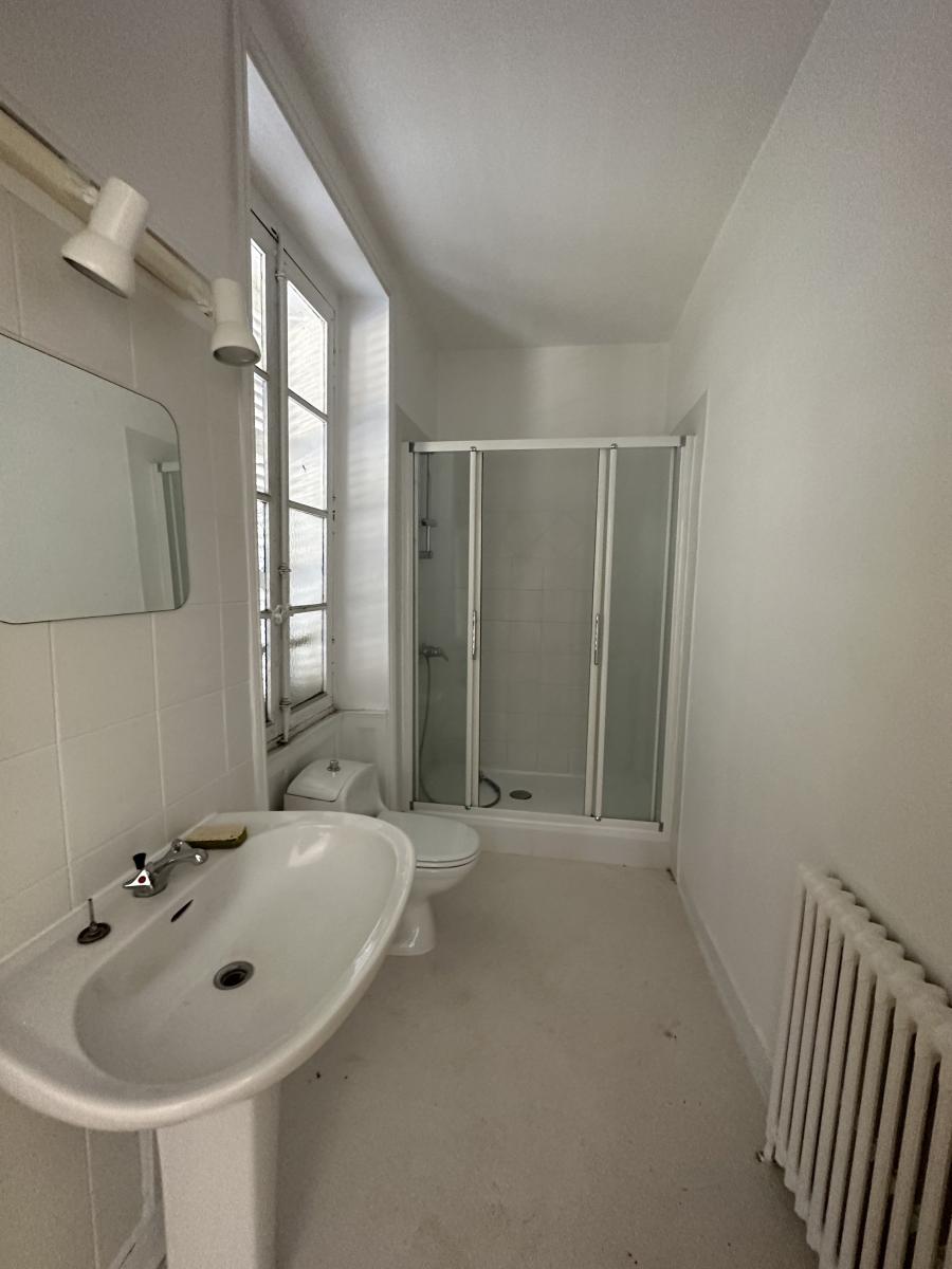 maison à La Roche-sur-Yon