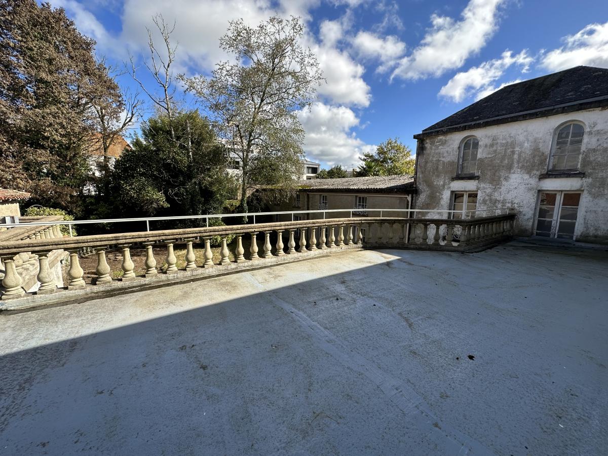 maison à La Roche-sur-Yon