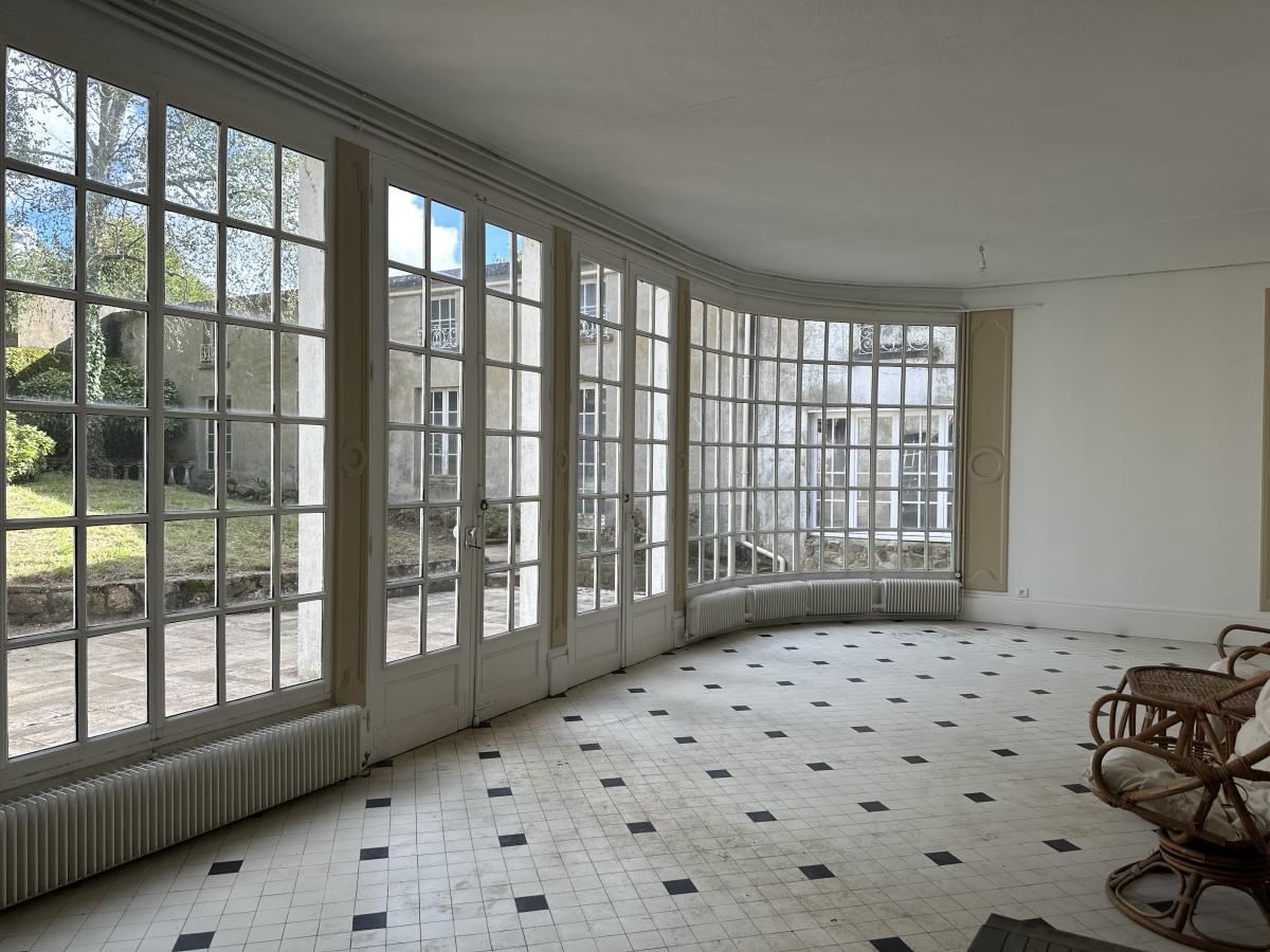 maison à La Roche-sur-Yon