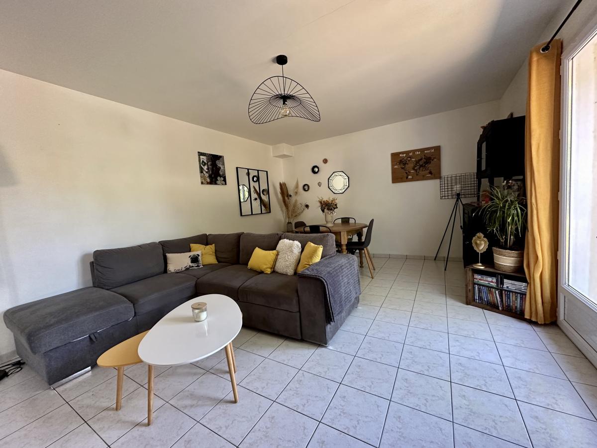 maison à Moutiers-les-Mauxfaits