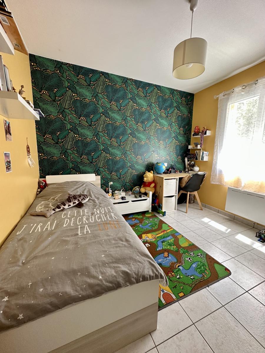 maison à Moutiers-les-Mauxfaits