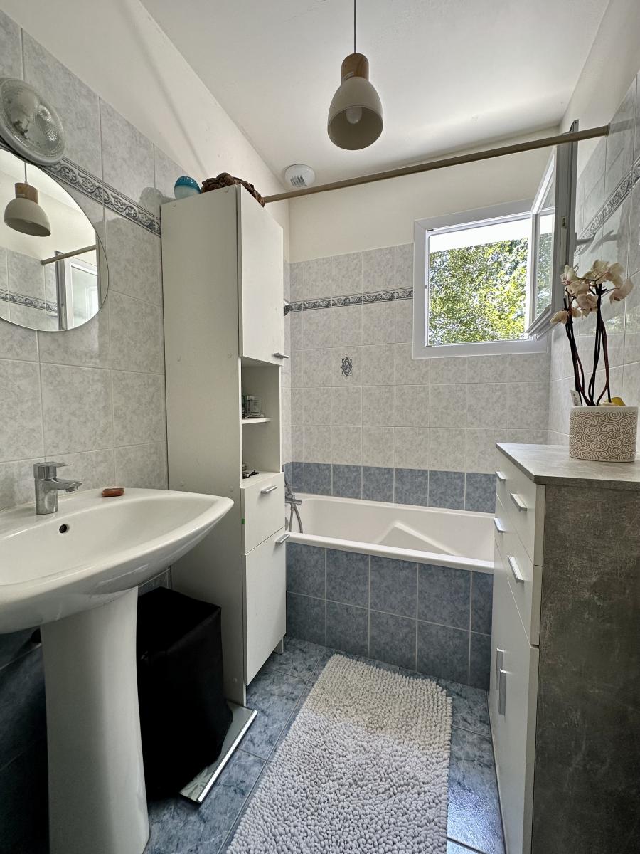 maison à Moutiers-les-Mauxfaits