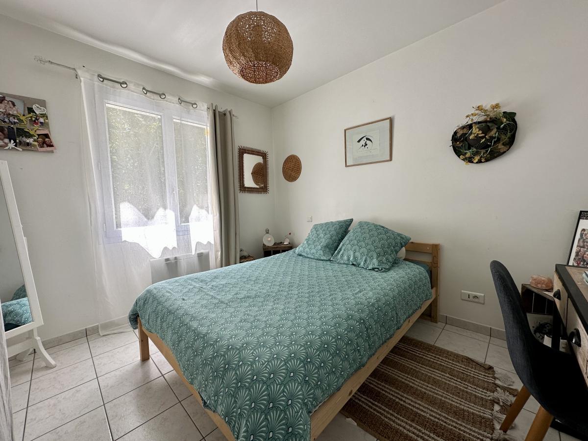 maison à Moutiers-les-Mauxfaits