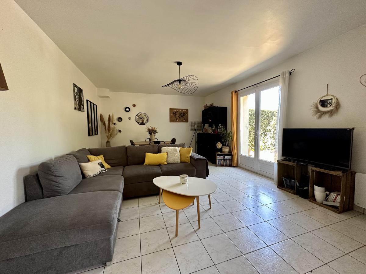 maison à Moutiers-les-Mauxfaits