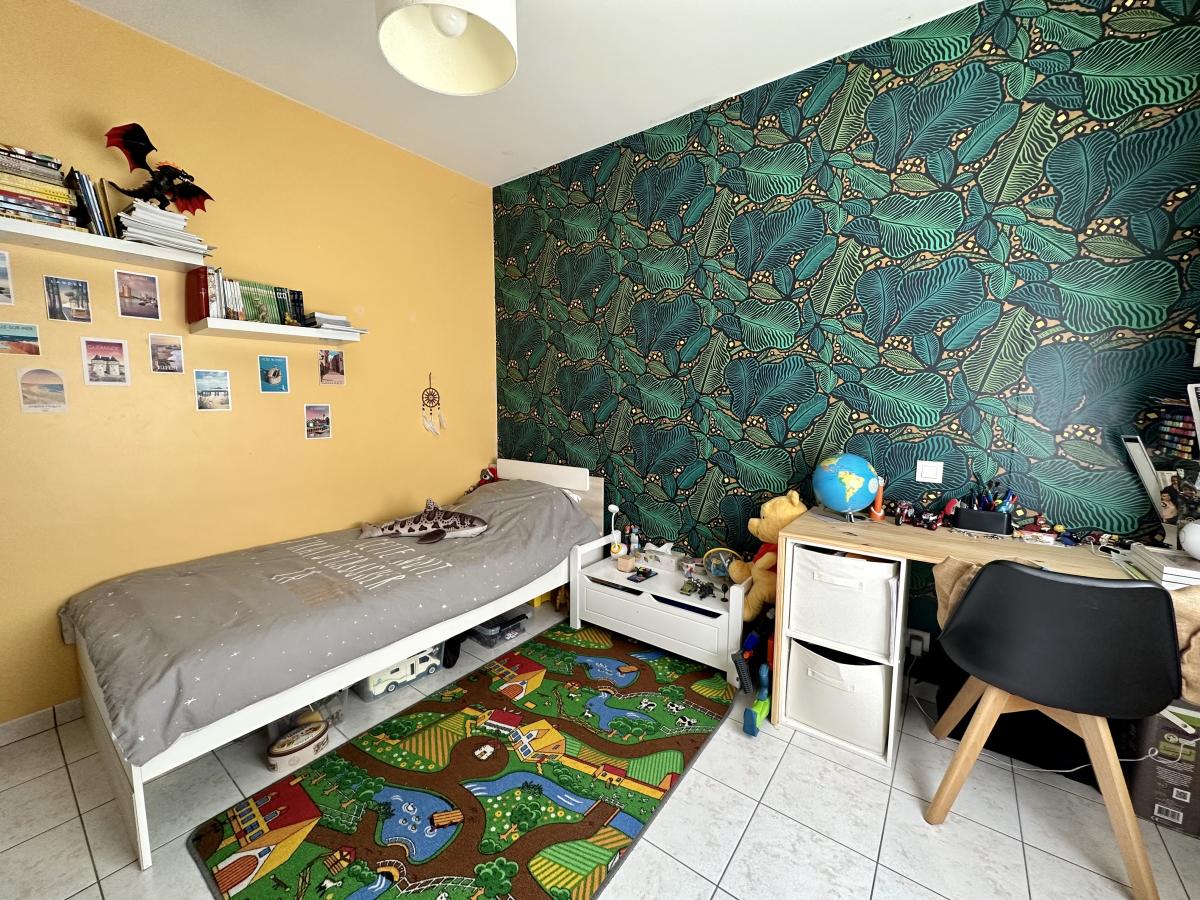 maison à Moutiers-les-Mauxfaits