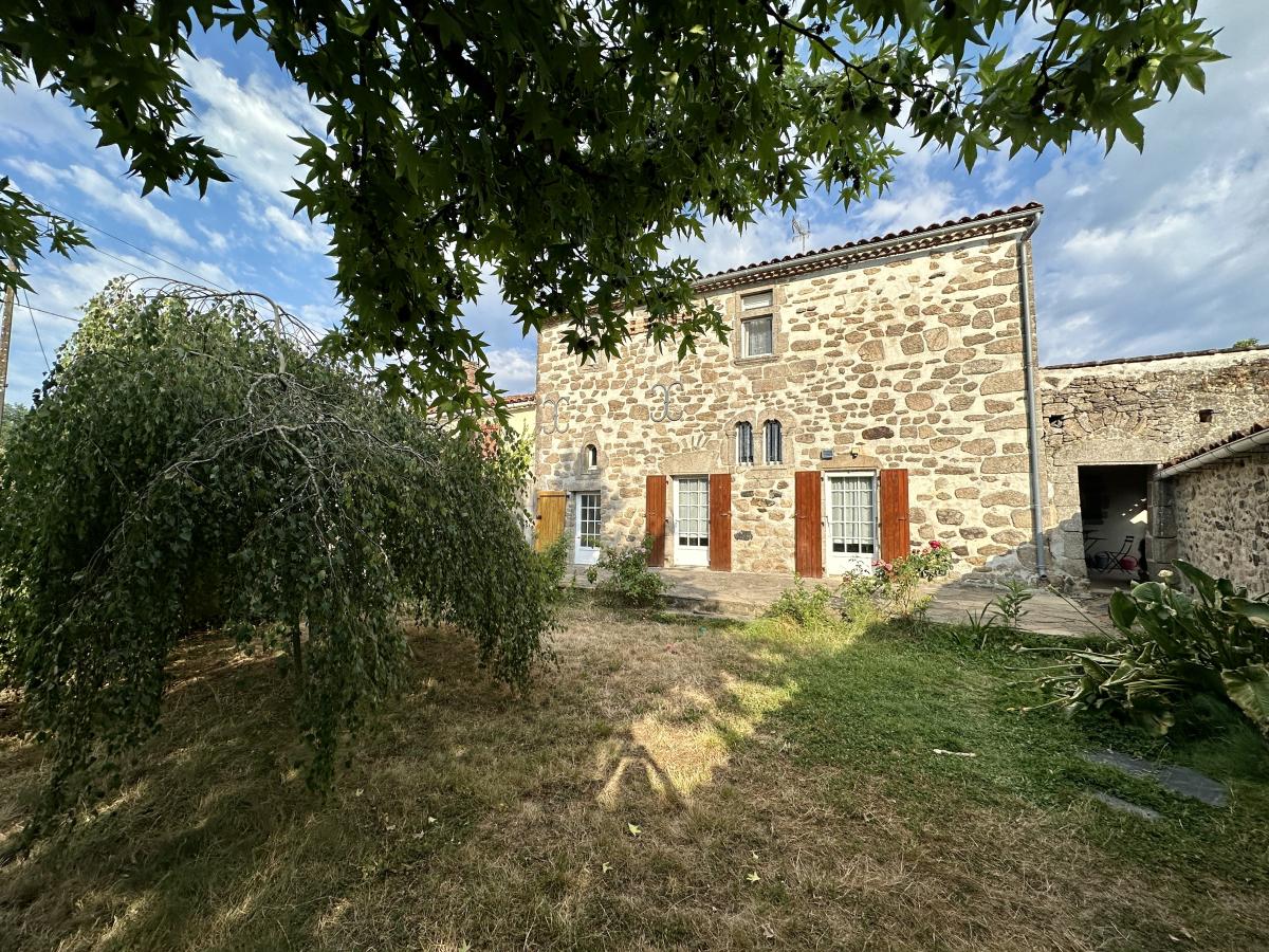 maison à Le Champ-Saint-Père