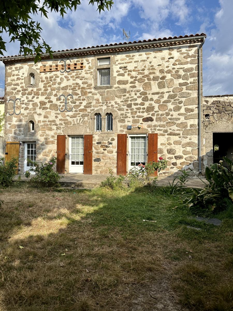 maison à Le Champ-Saint-Père