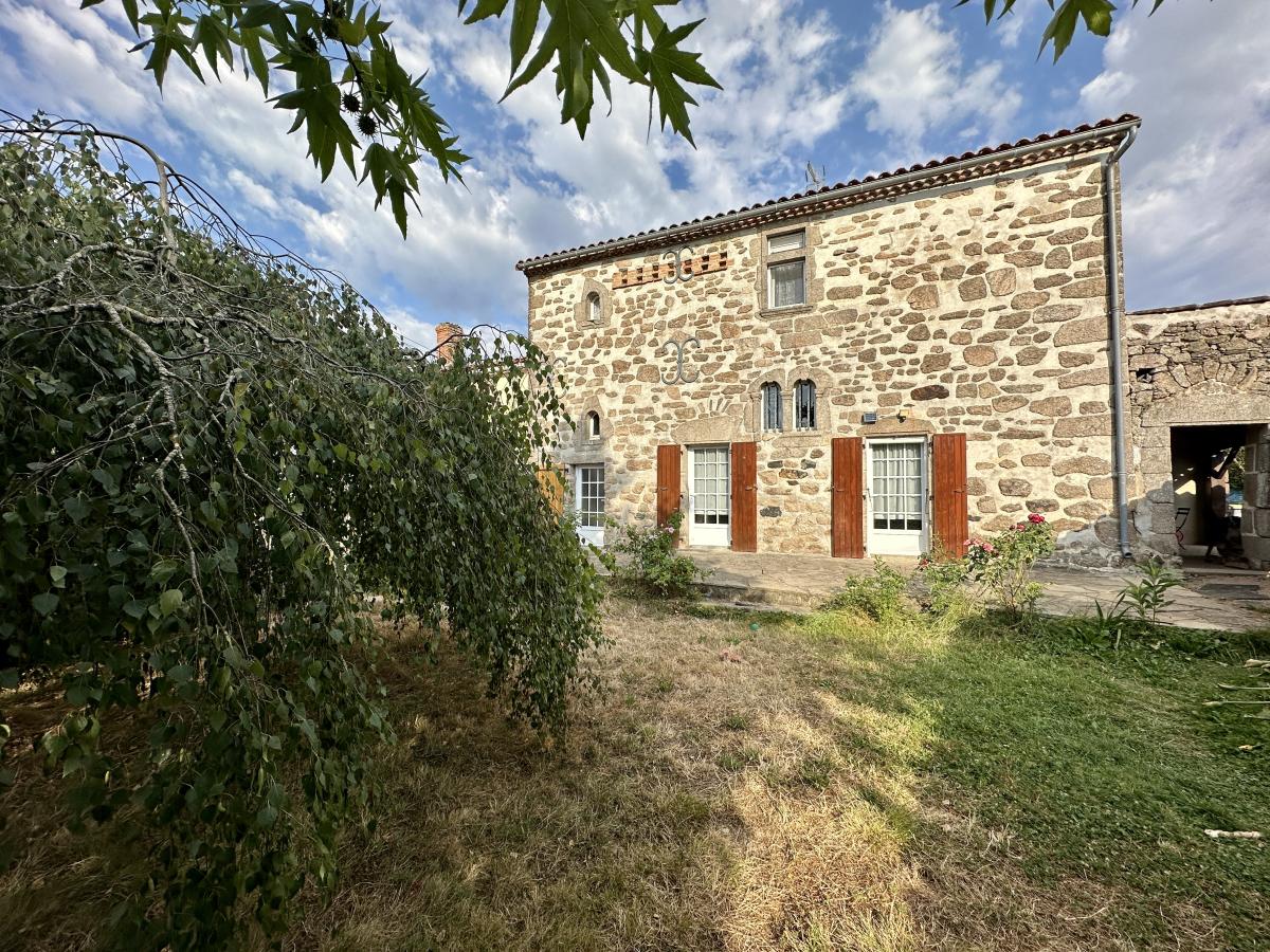 maison à Le Champ-Saint-Père