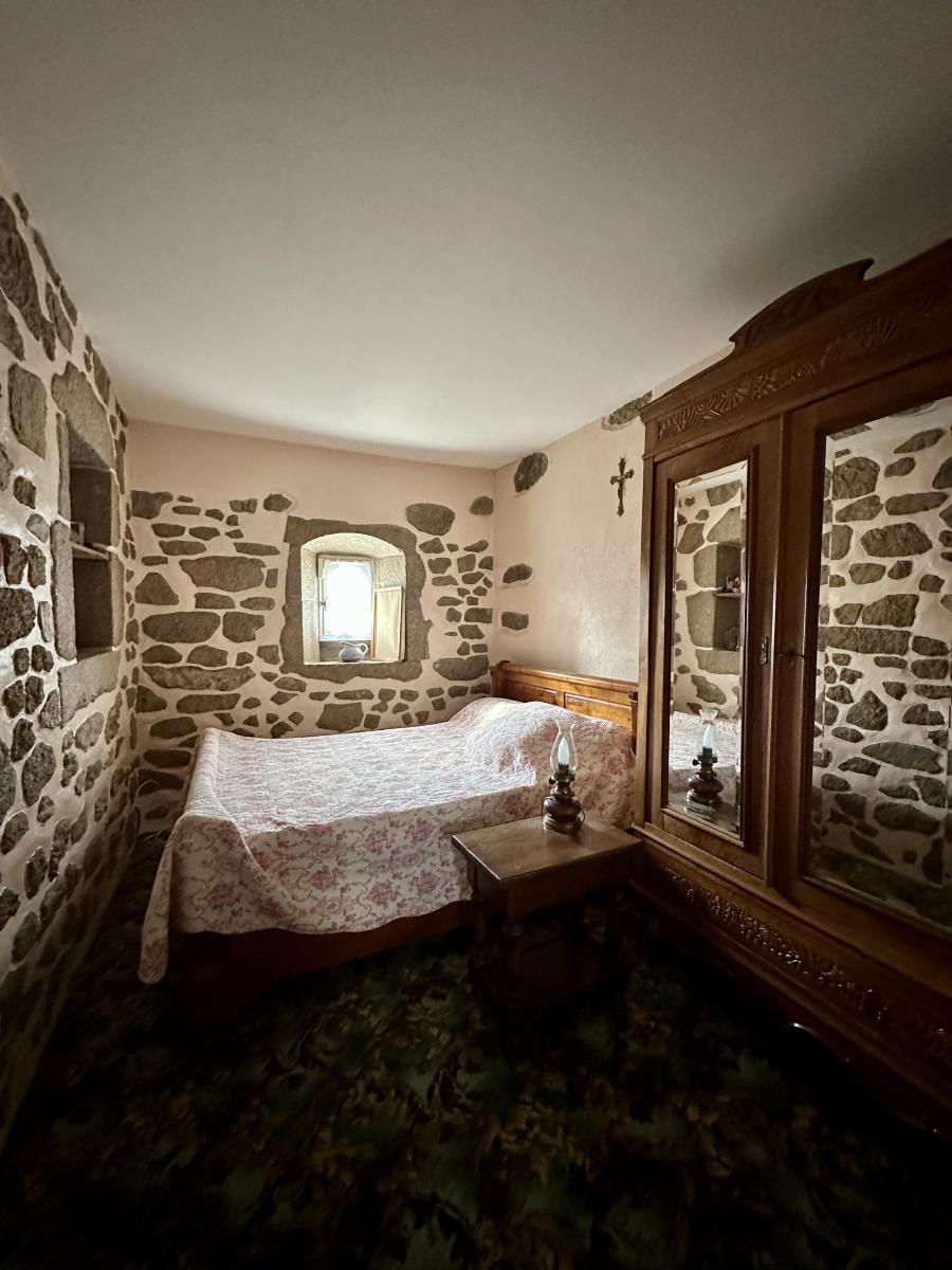maison à Le Champ-Saint-Père