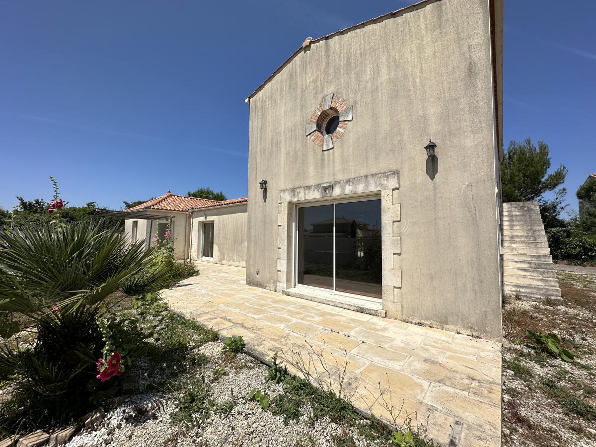 maison à Angles