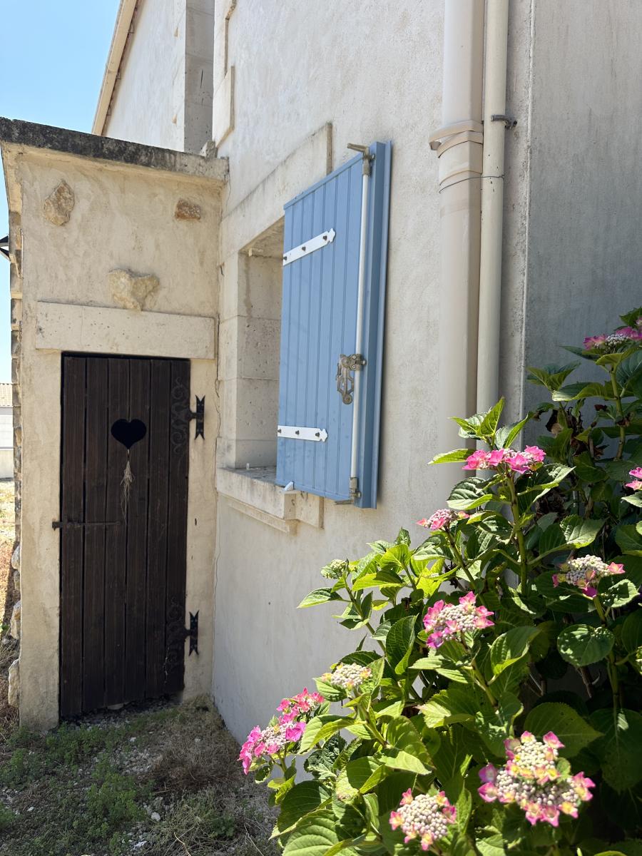 maison à Angles