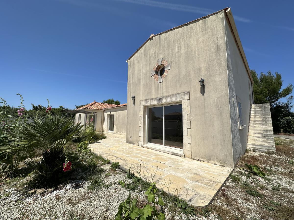 maison à Angles