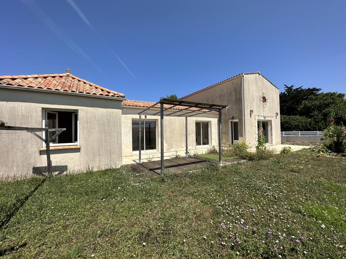 maison à Angles