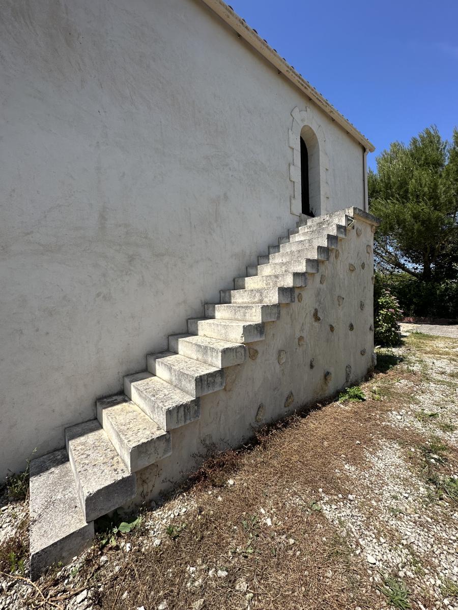 maison à Angles
