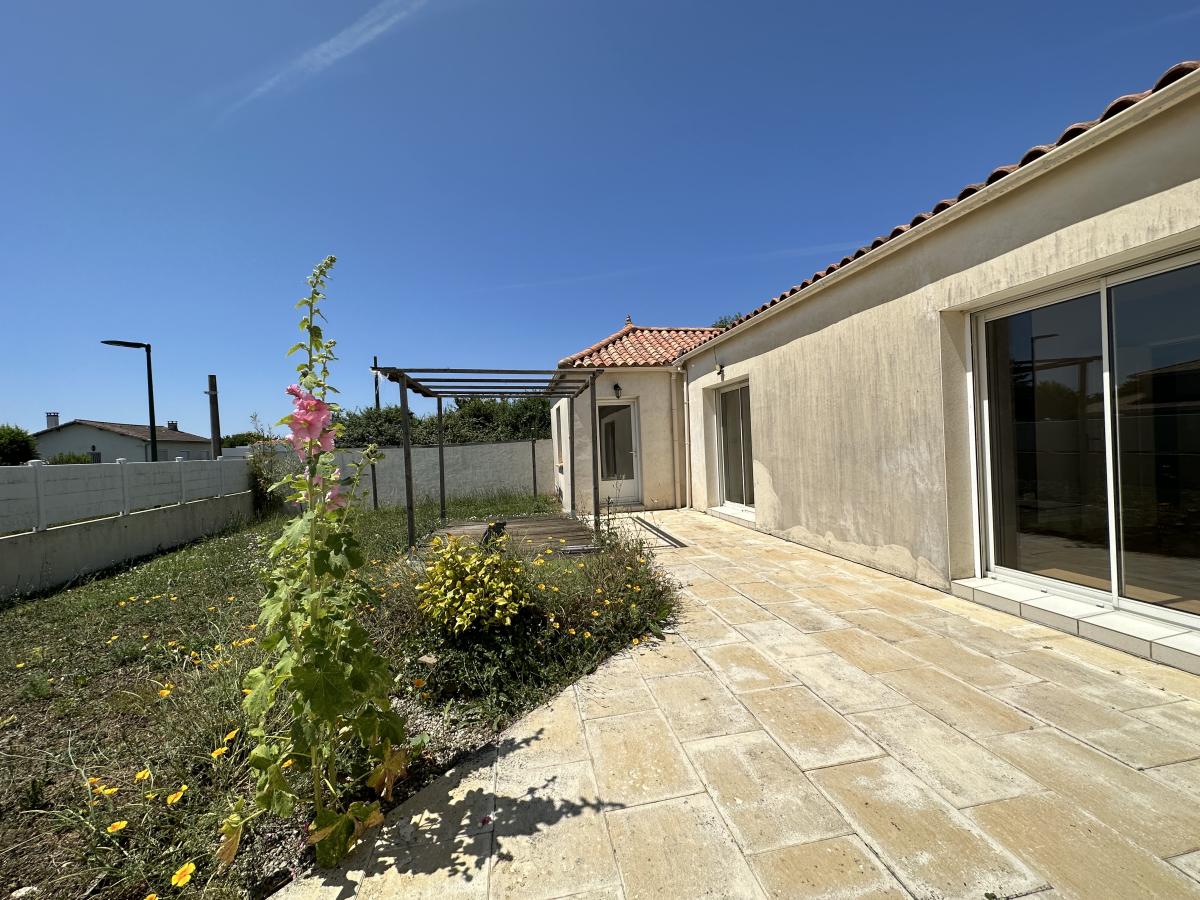 maison à Angles