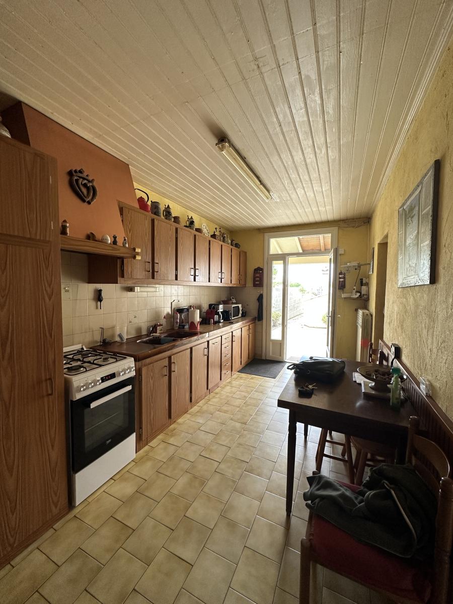 maison à La Tranche-sur-Mer