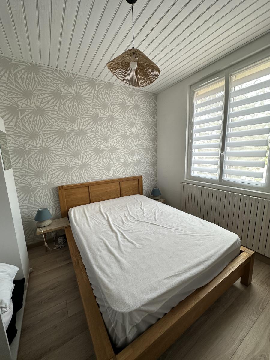 maison à La Tranche-sur-Mer
