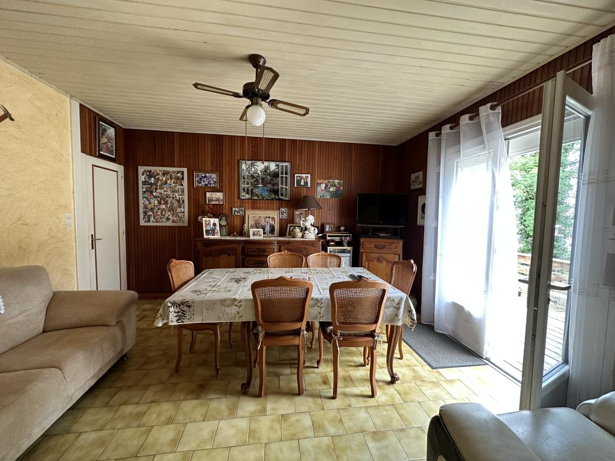 maison à La Tranche-sur-Mer