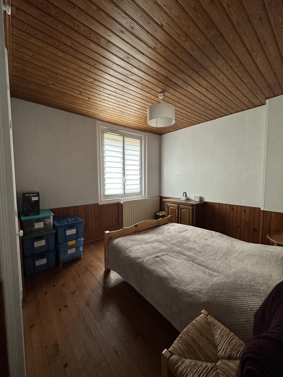 maison à La Tranche-sur-Mer