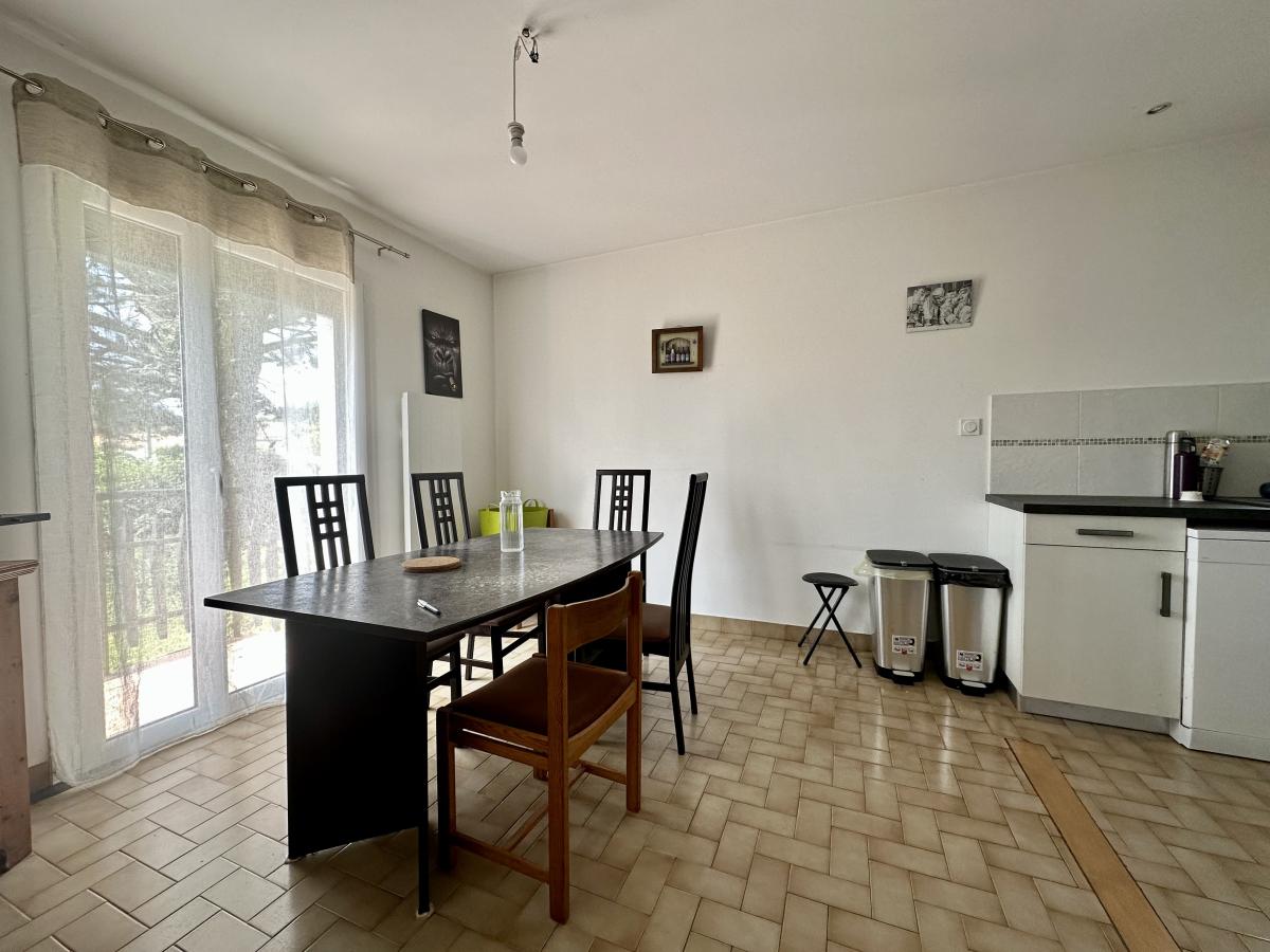 maison à Moutiers-les-Mauxfaits