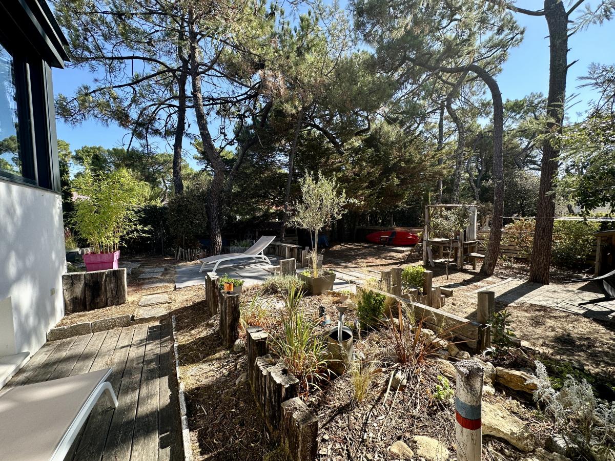 maison à La Tranche-sur-Mer
