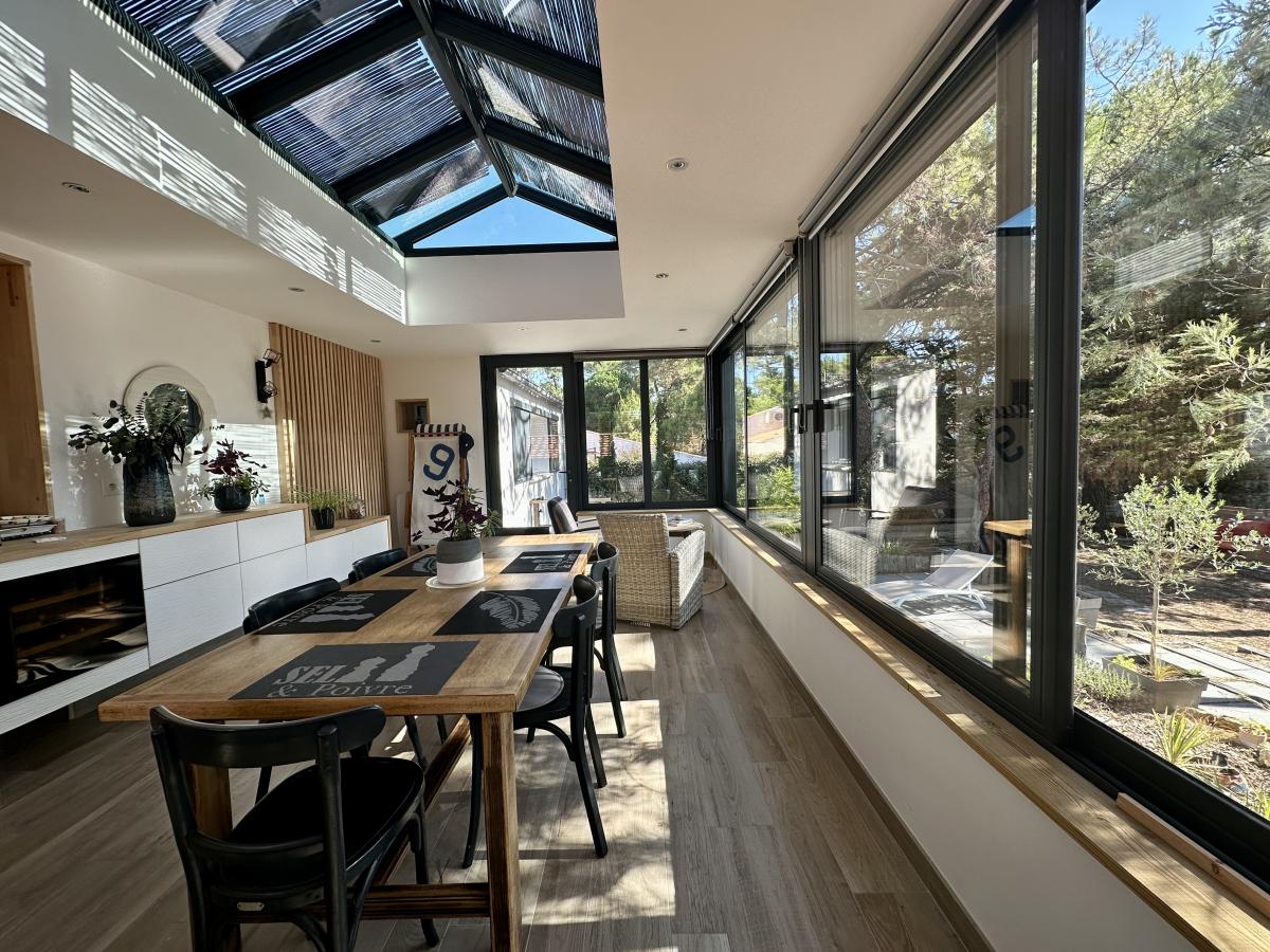 maison à La Tranche-sur-Mer