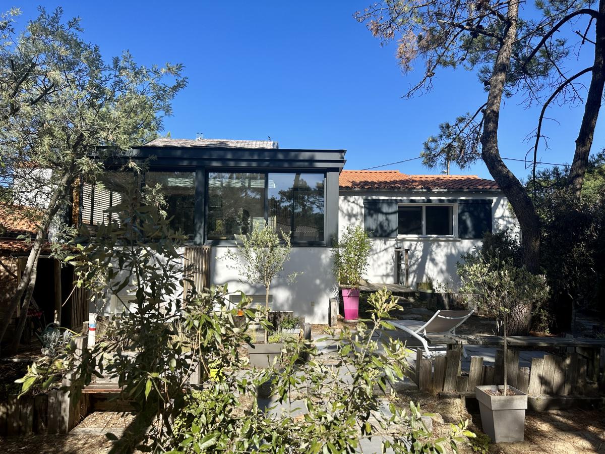 Maison à La Tranche-sur-Mer