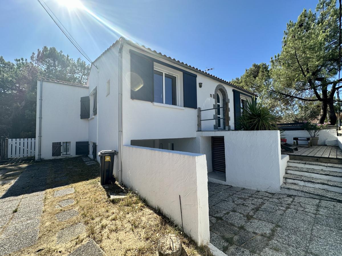maison à La Tranche-sur-Mer