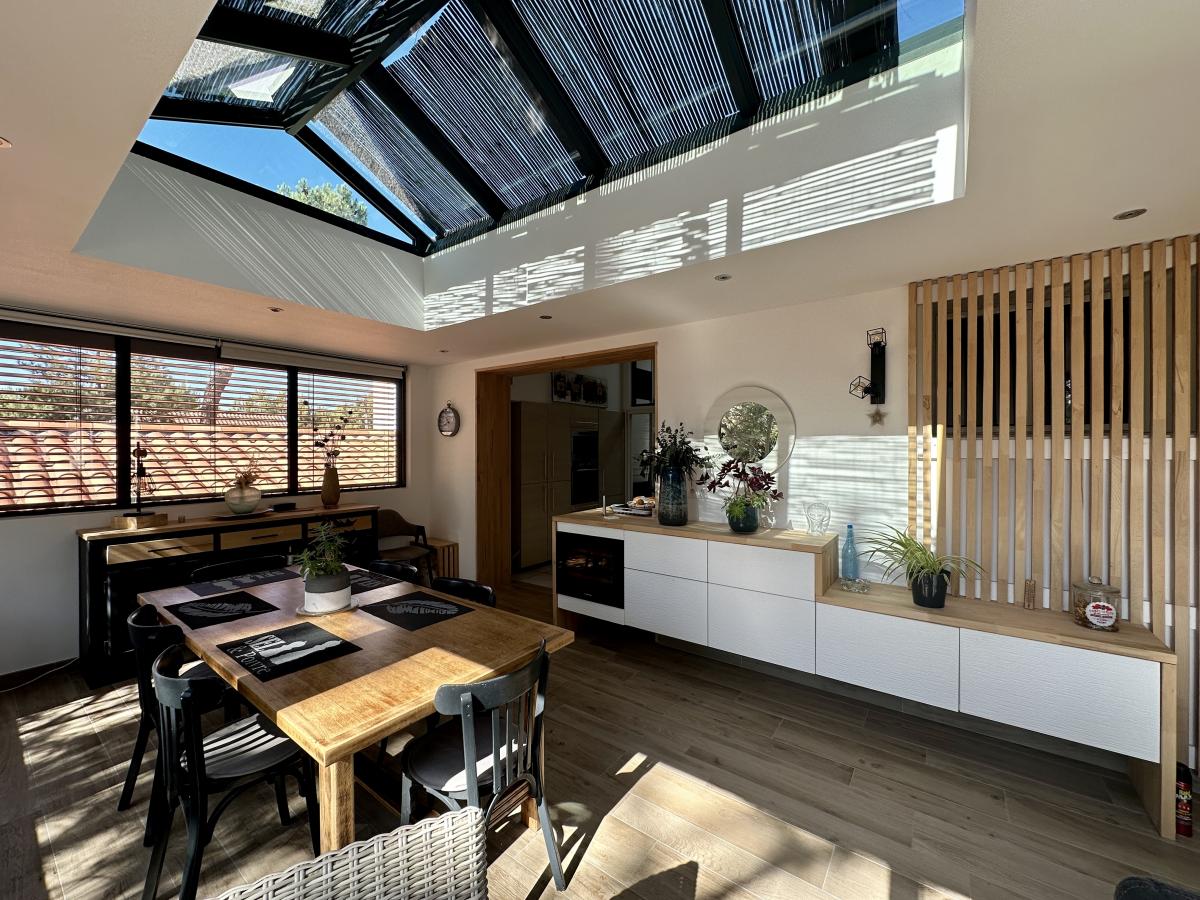 maison à La Tranche-sur-Mer