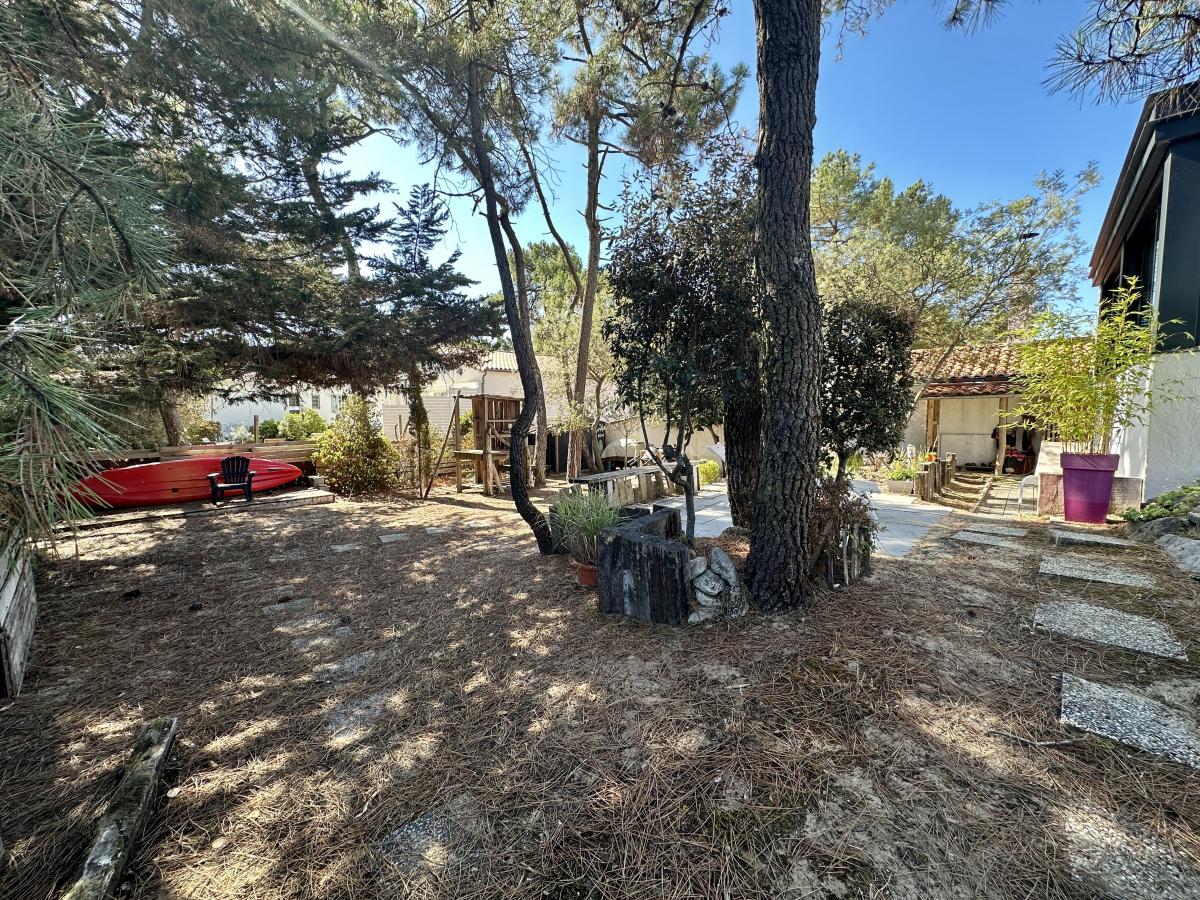 maison à La Tranche-sur-Mer