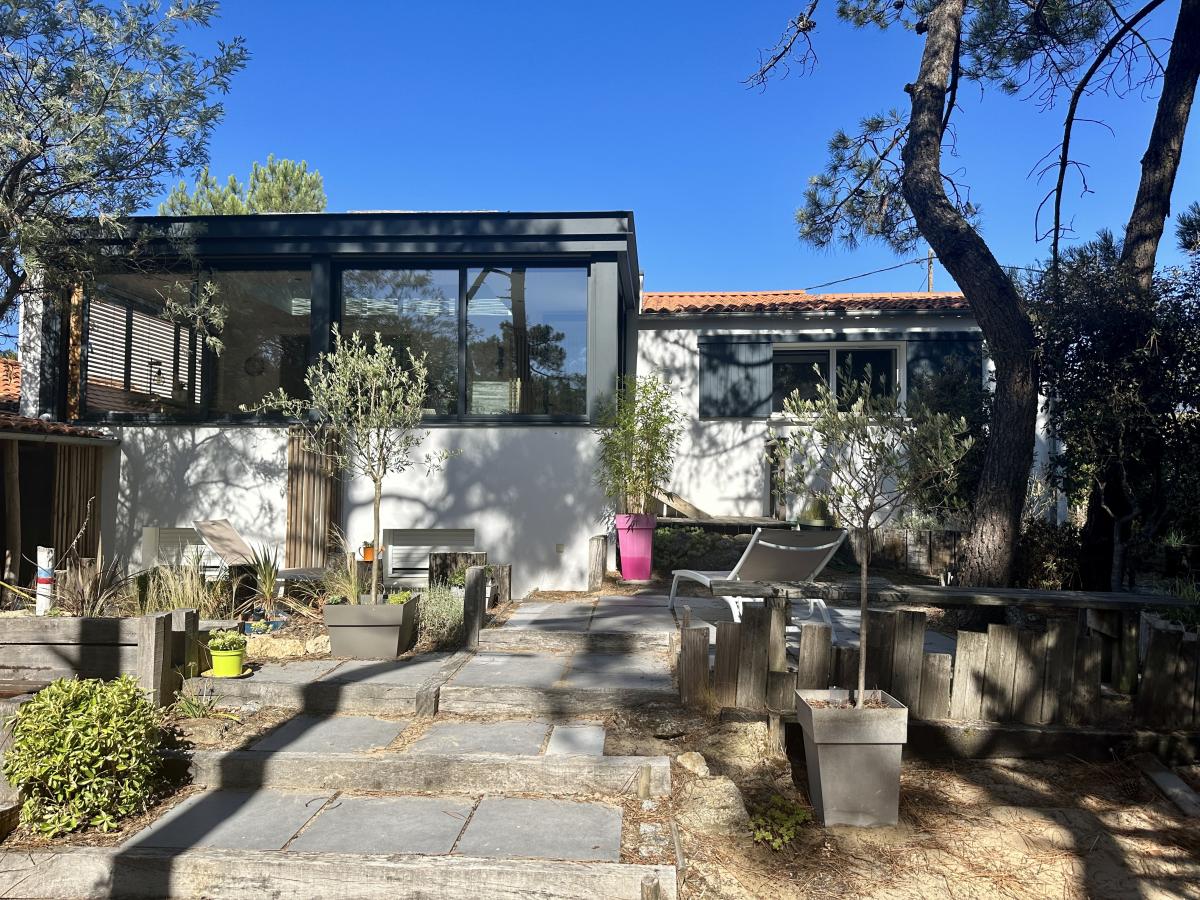 maison à La Tranche-sur-Mer