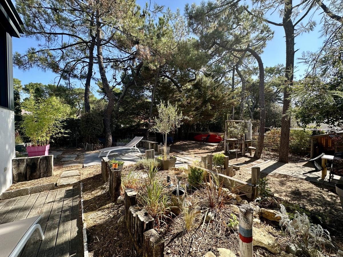 maison à La Tranche-sur-Mer