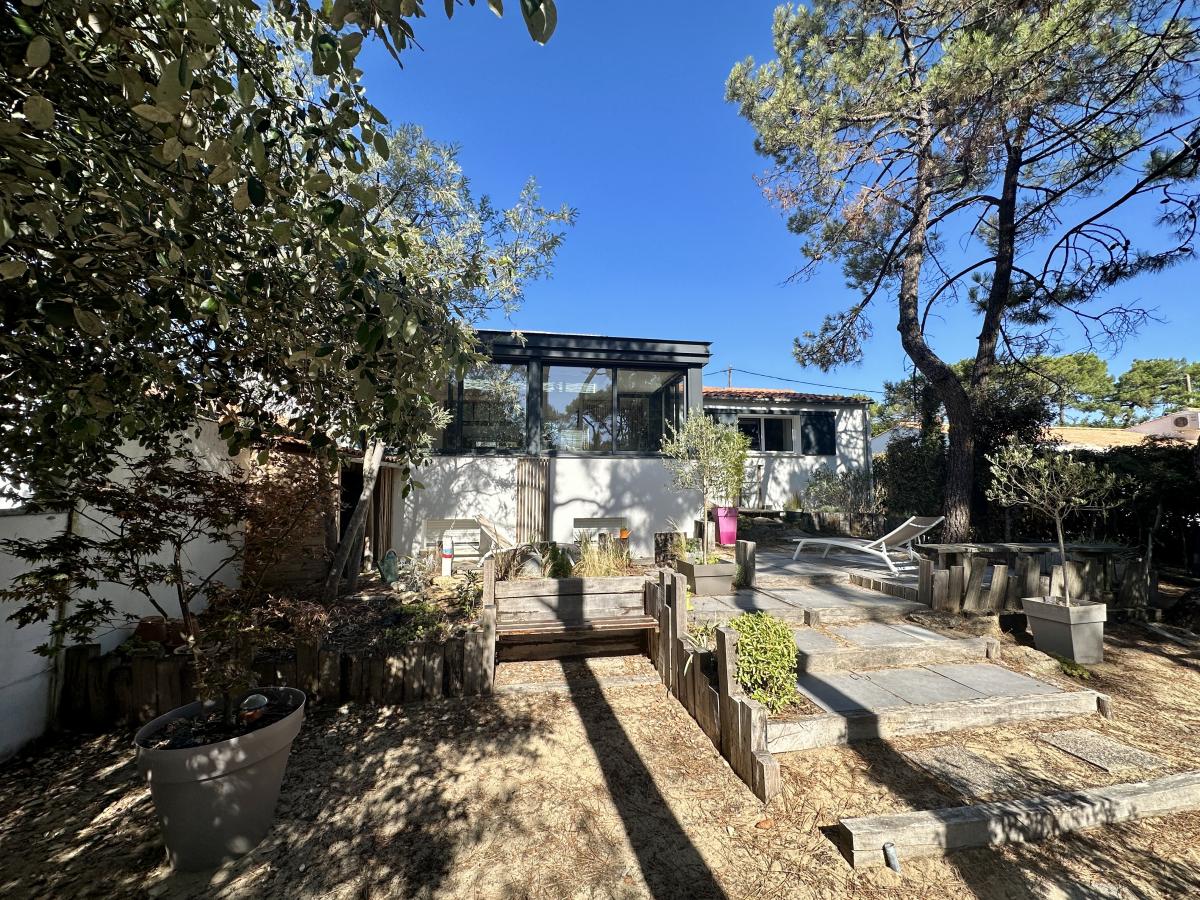 maison à La Tranche-sur-Mer