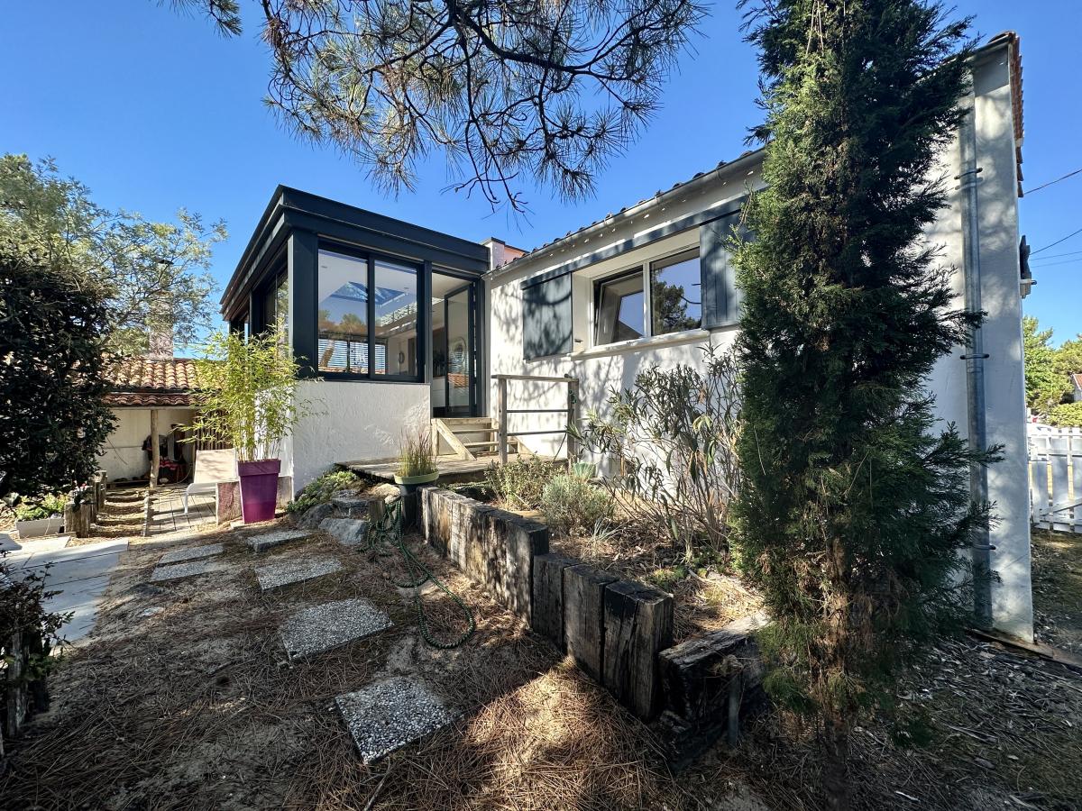 maison à La Tranche-sur-Mer