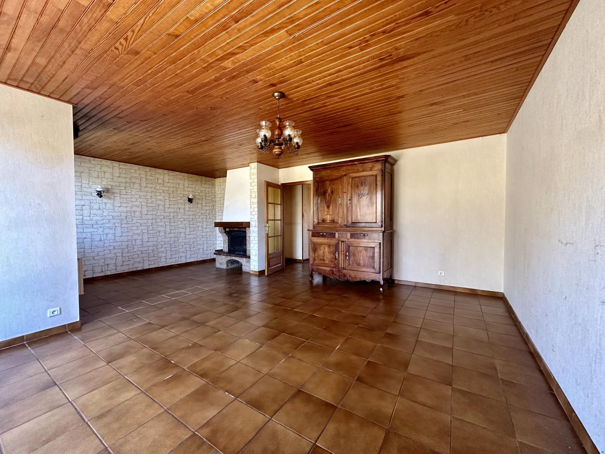 maison à Saint-Avaugourd-des-Landes