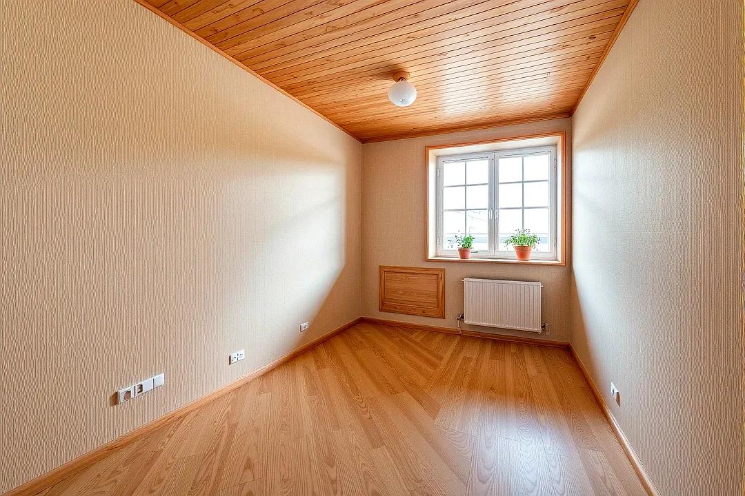 maison à Saint-Avaugourd-des-Landes