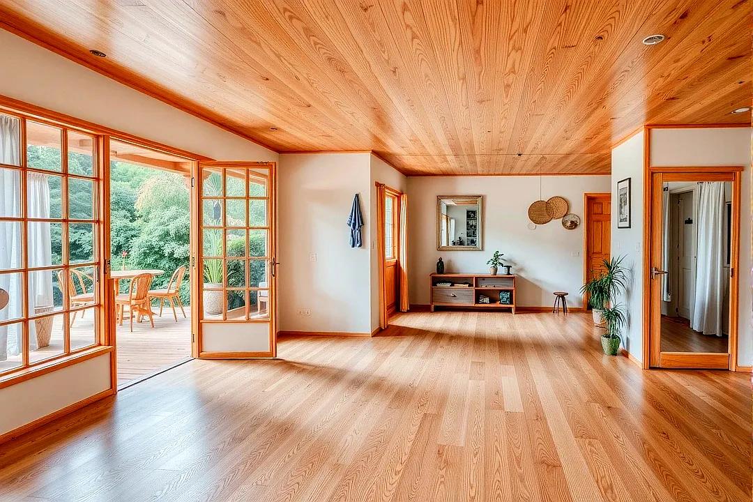 maison à Saint-Avaugourd-des-Landes