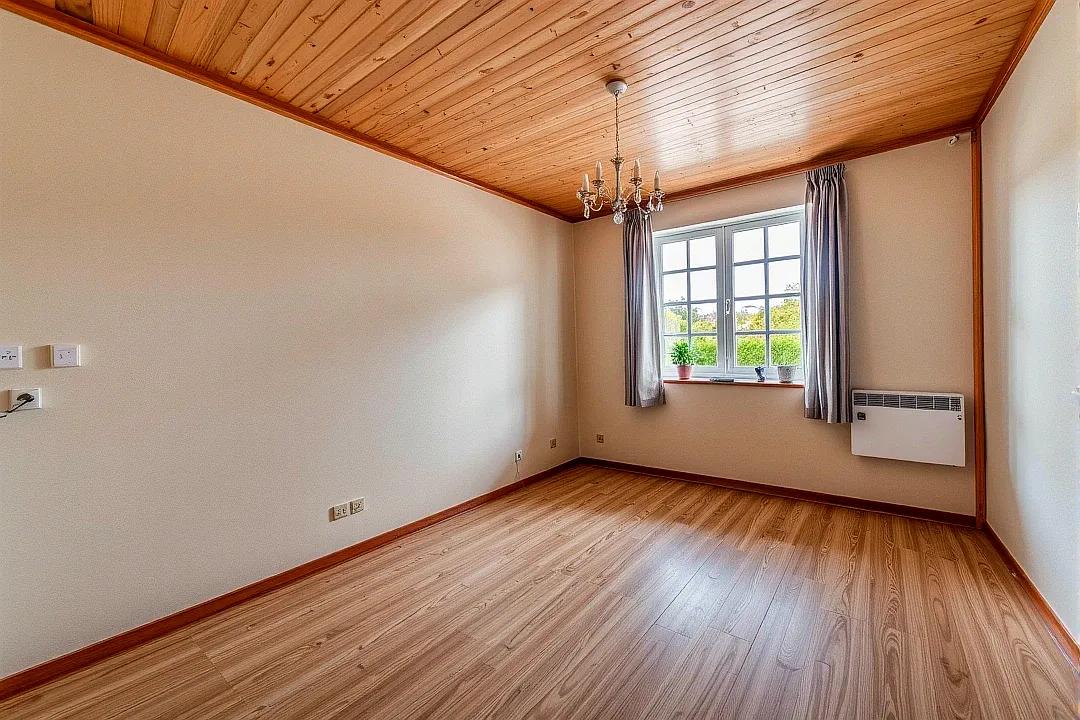 maison à Saint-Avaugourd-des-Landes