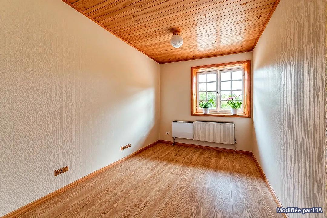 maison à Saint-Avaugourd-des-Landes