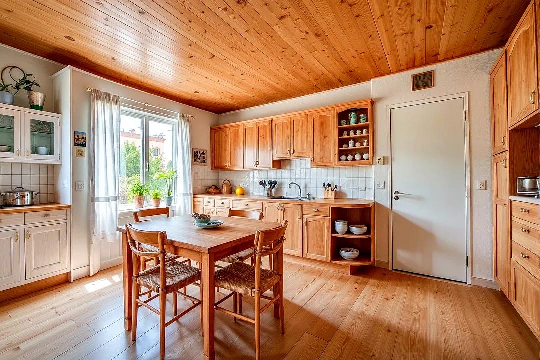 maison à Saint-Avaugourd-des-Landes