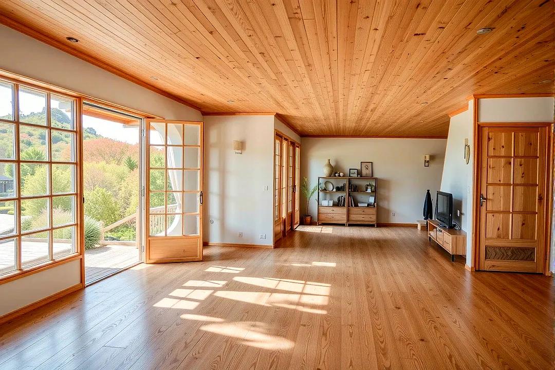 maison à Saint-Avaugourd-des-Landes