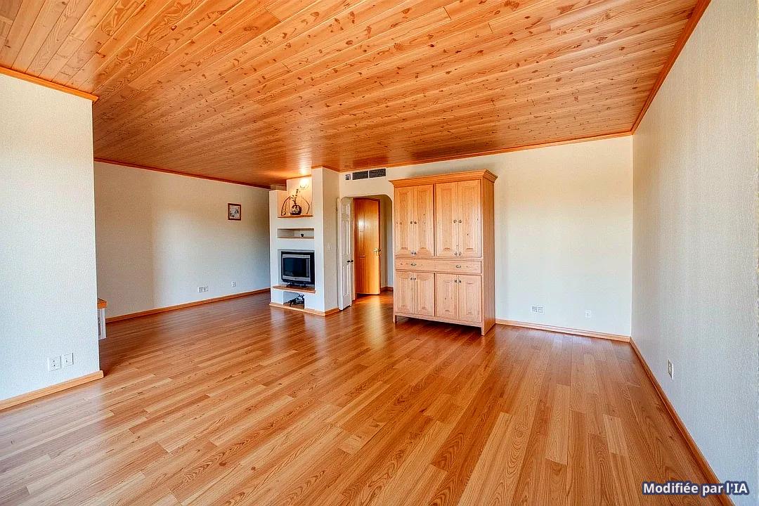 maison à Saint-Avaugourd-des-Landes