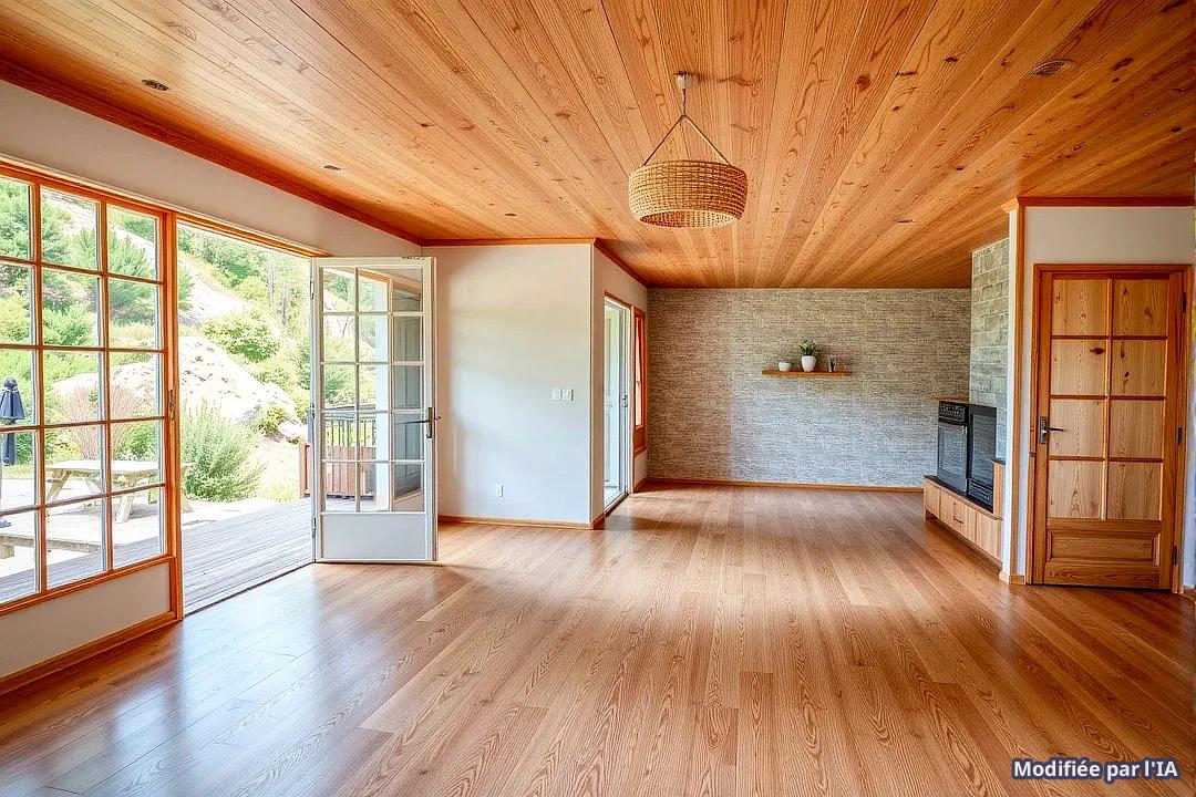 maison à Saint-Avaugourd-des-Landes