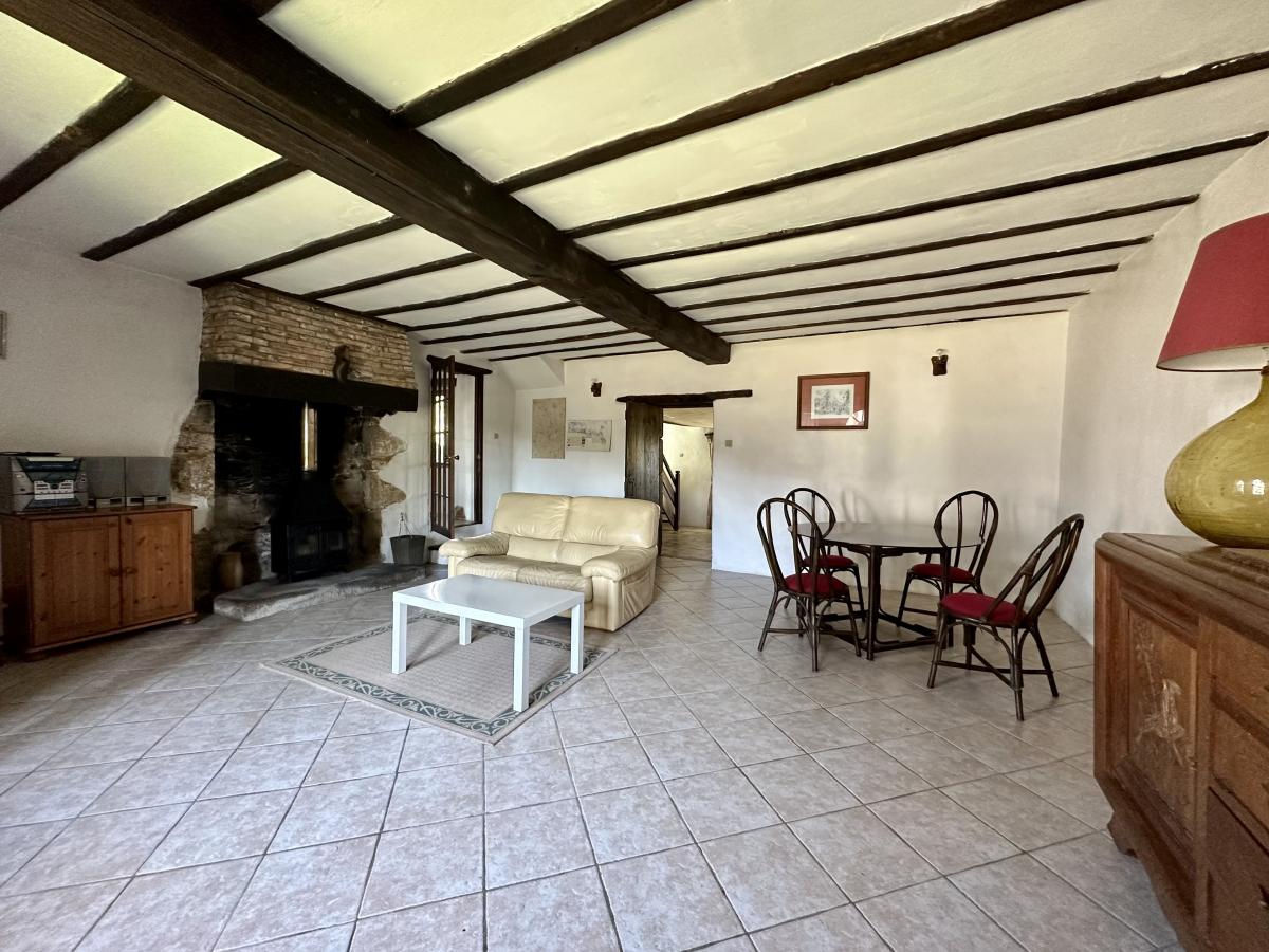 maison à Le Champ-Saint-Père