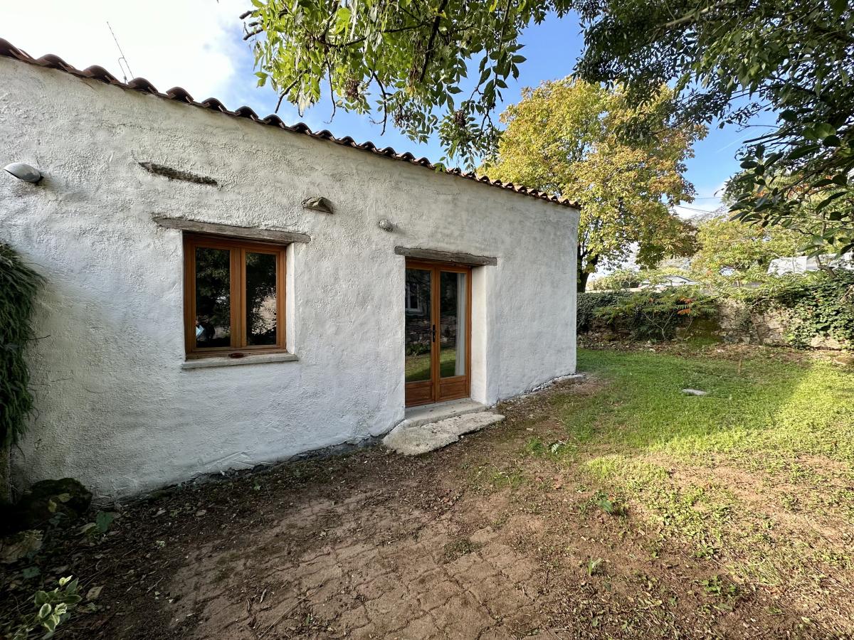 maison à Le Champ-Saint-Père