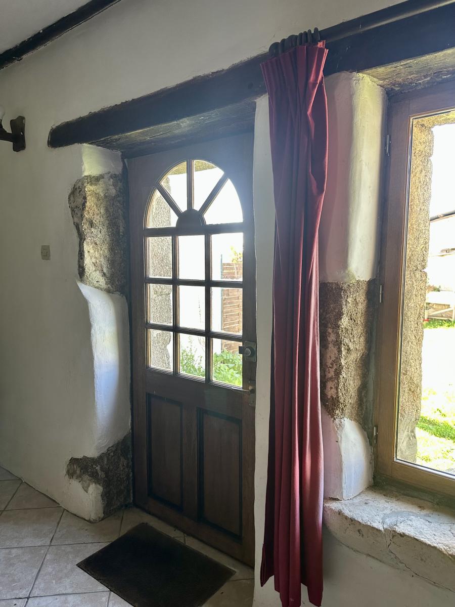 maison à Le Champ-Saint-Père