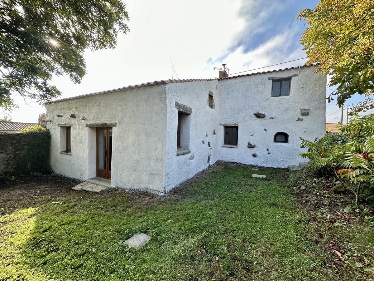 maison à Le Champ-Saint-Père